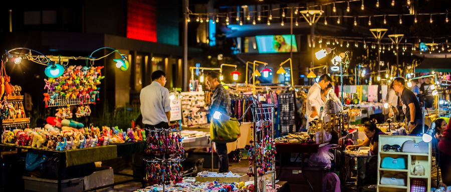 泰国穷游要多少钱,去泰国穷游多少钱