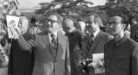 中美回顾三十年,中美近20年总体的变化对比和感悟