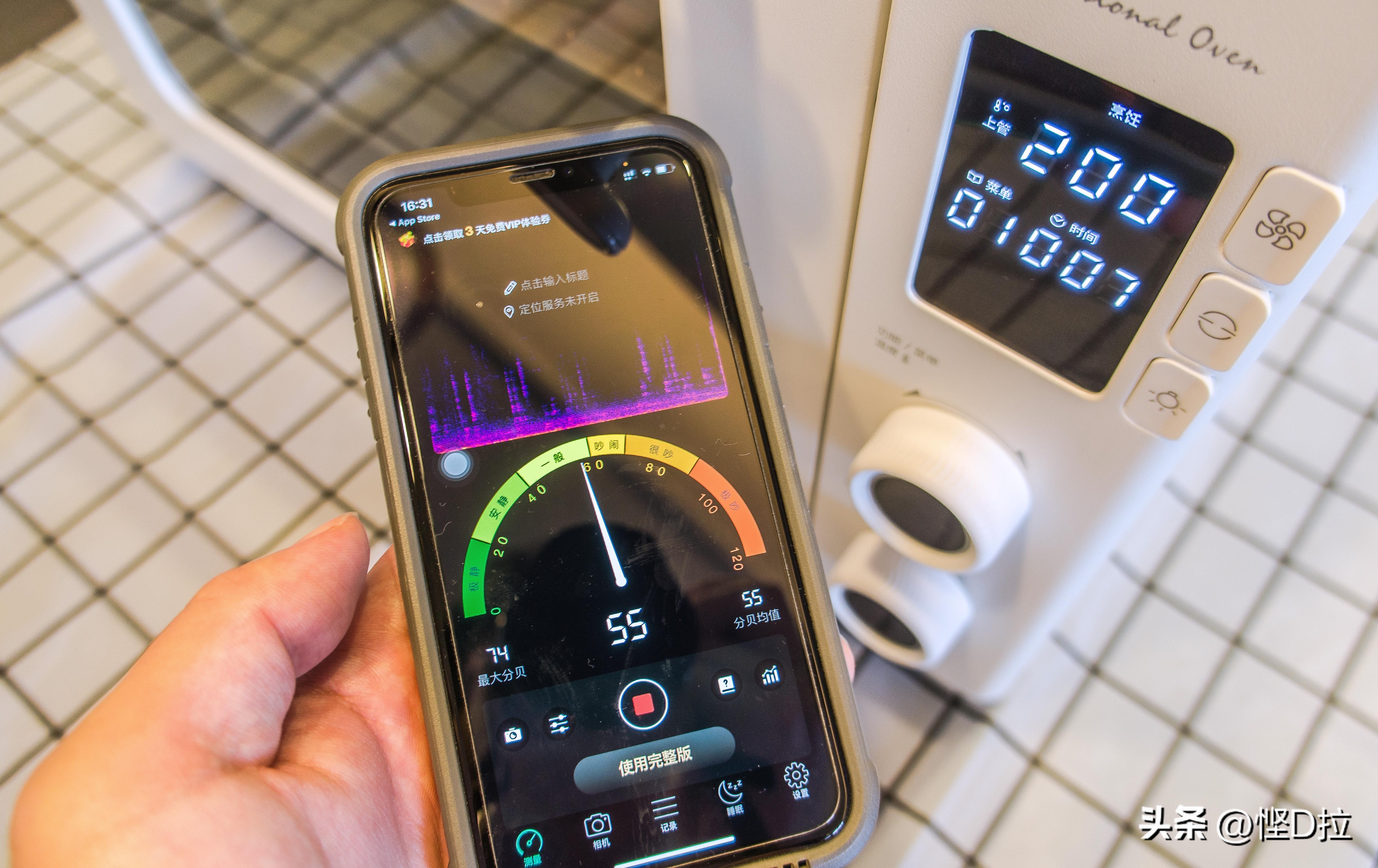 长帝猫小易pro烤箱热风功能怎么用,猫小易pro烤箱空气炸锅能烤香肠吗