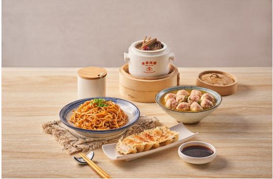 沙县小吃怎么样做来吸引顾客,沙县小吃的正确打开方式之淳百味