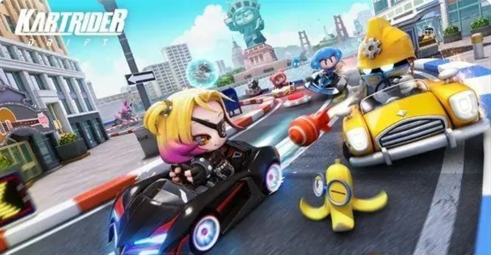 跑跑卡丁车漂移掉线,跑跑卡丁车持续漂移怎么操作