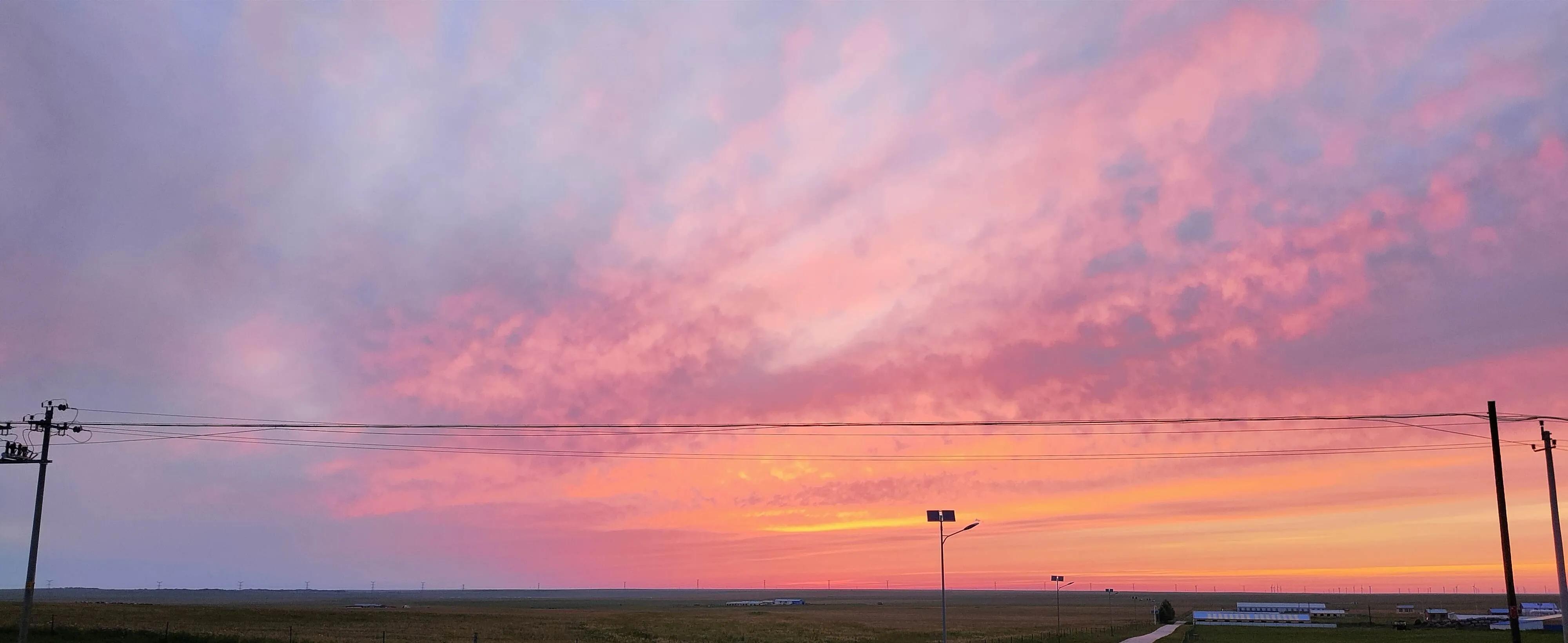 呼伦贝尔六日游自由行攻略 (呼伦贝尔八日游旅游攻略)