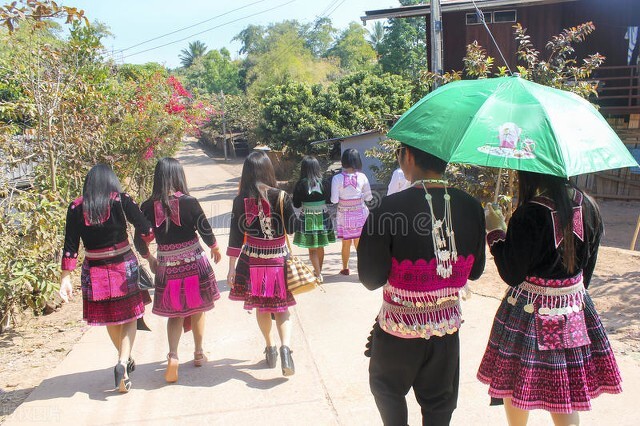 民族风情,民族风情图片