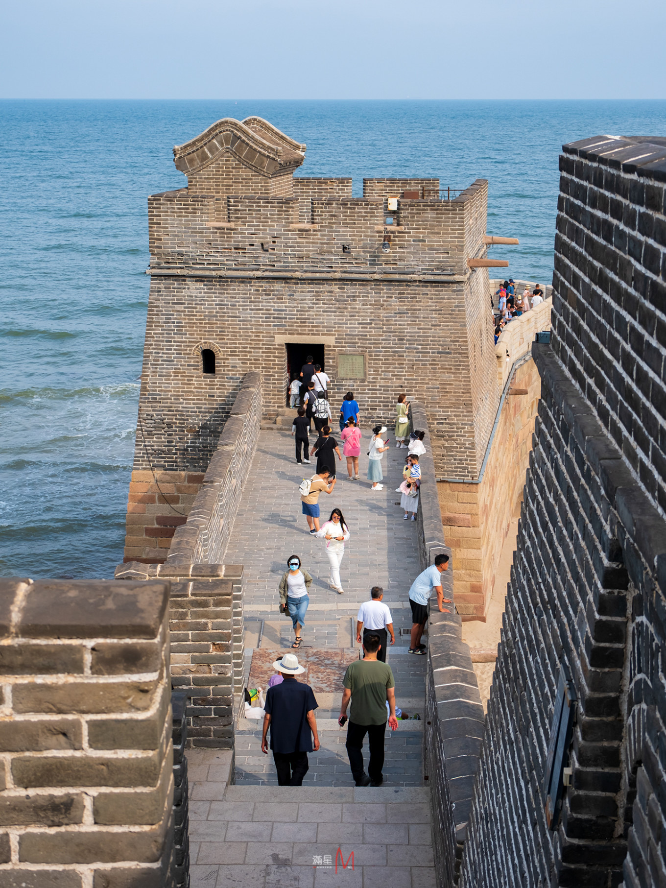 山海关第一关旅游攻略,山海关旅游攻略详细