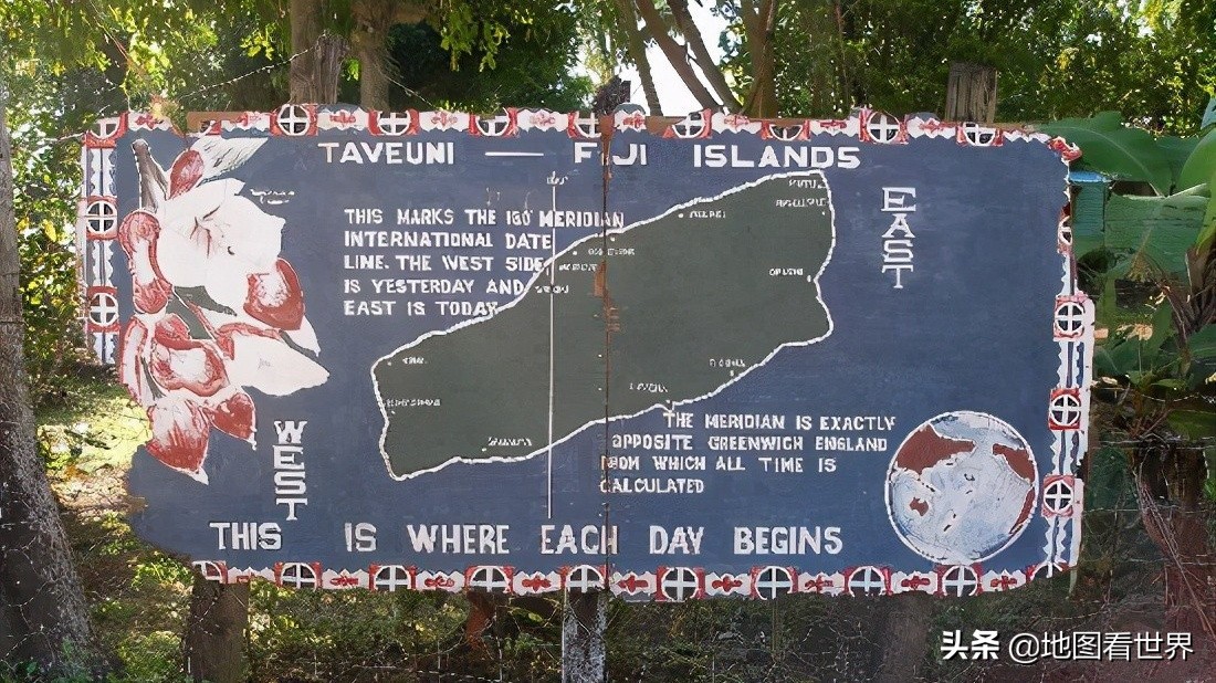 斐济到底是什么国家,斐济国家的情况介绍