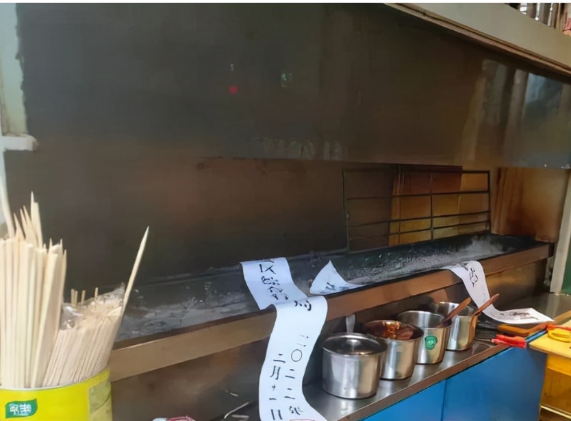 开烧烤店需要注意什么问题,开烧烤店需要注意些什么