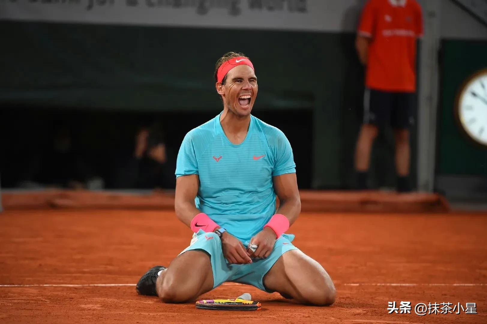 费德勒写给纳达尔的祝贺,相爱相杀的名句