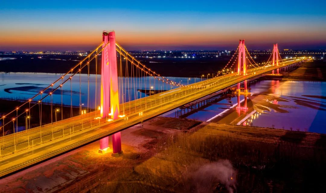 济南这些惊艳时光的老街,济南城市飞速发展