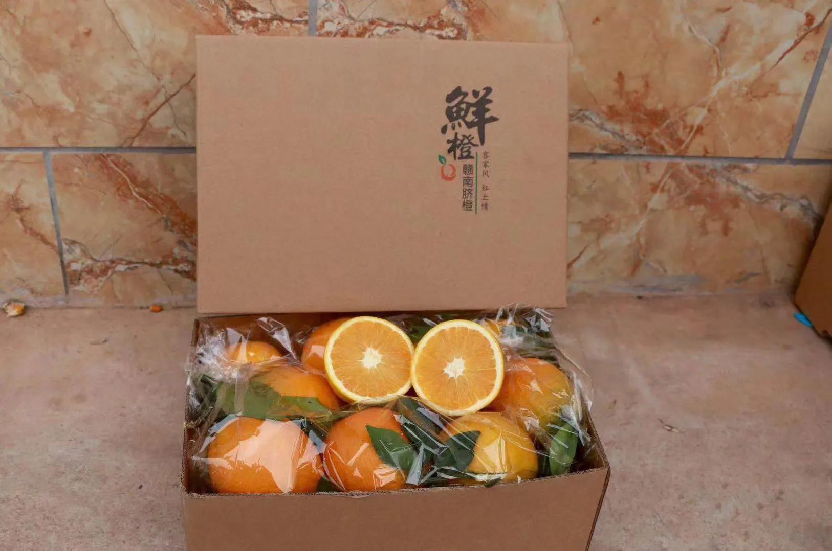 赣南脐橙2005年价格,赣南寻乌脐橙价格表