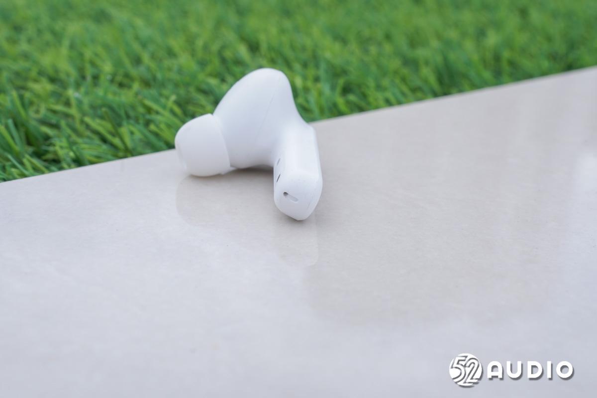 hayloumoripods音效测评,haylou主动降噪耳机评测