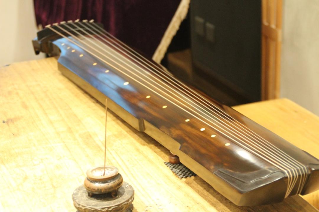 鍙ょ惔闈為仐浼犵粺鏂惔宸ヨ壓,鍖犲績鏂埗鍙ょ惔浼犳壙鍗冨勾鍙ら煶