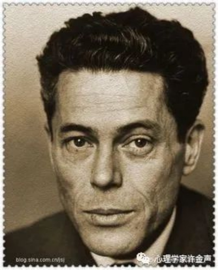 从哲学到人性,从心理学到人性