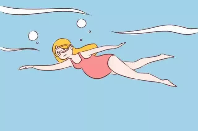 孕四月孕妇运动,孕期第四个月要做什么