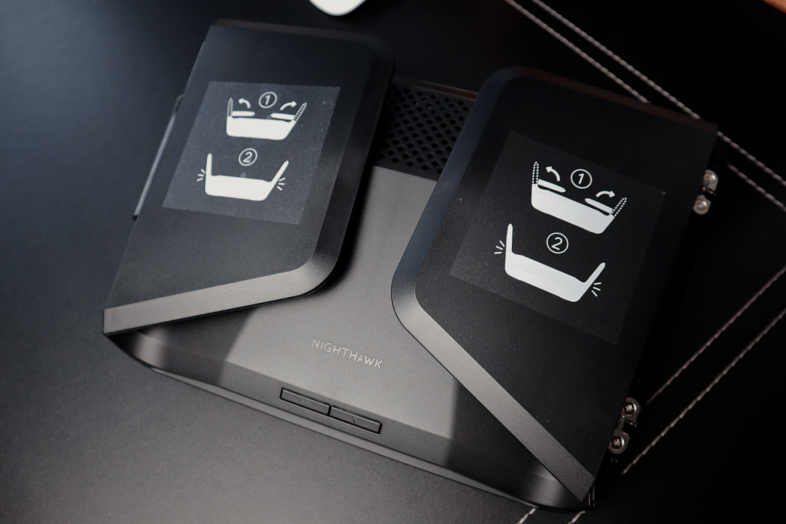 网件rax70路由器测试,网件rax70路由器测评