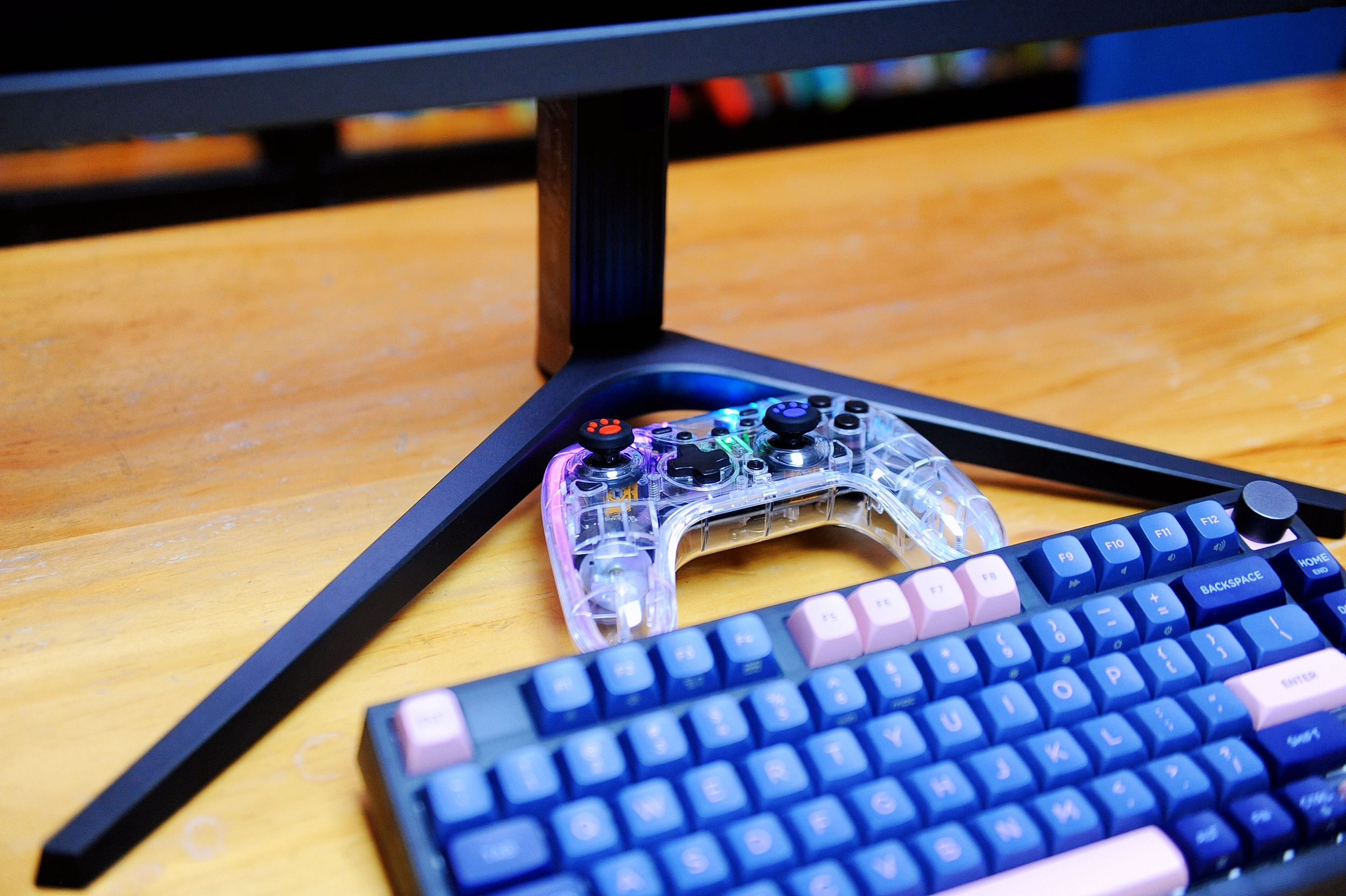 红魔显示器4k160hz,红魔4k电竞显示器什么水平