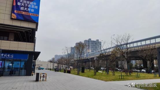 合肥滨湖招商雍华府附近规划,合肥省府中轴招商雍华府