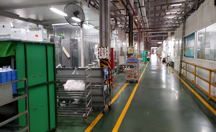 进厂打工,普工做什么工厂赚钱最快?