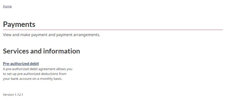 【合规必备】加拿大海关CARM系统