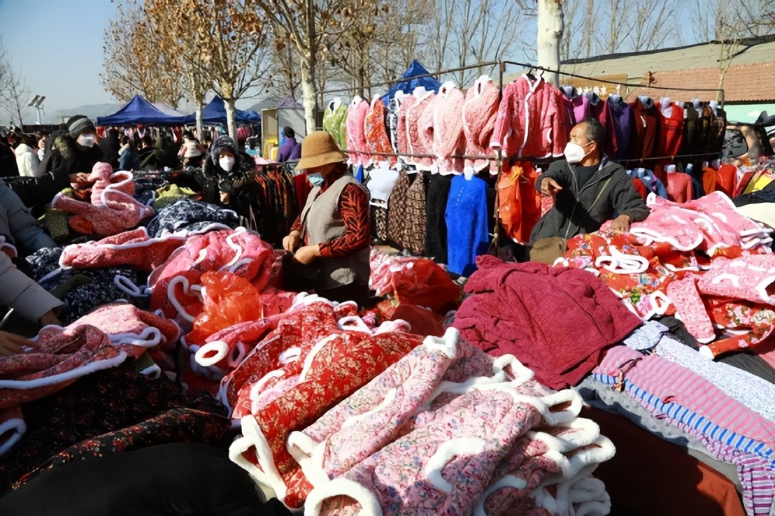 山东人过年的真实瞬间,山东人是如何过春节的