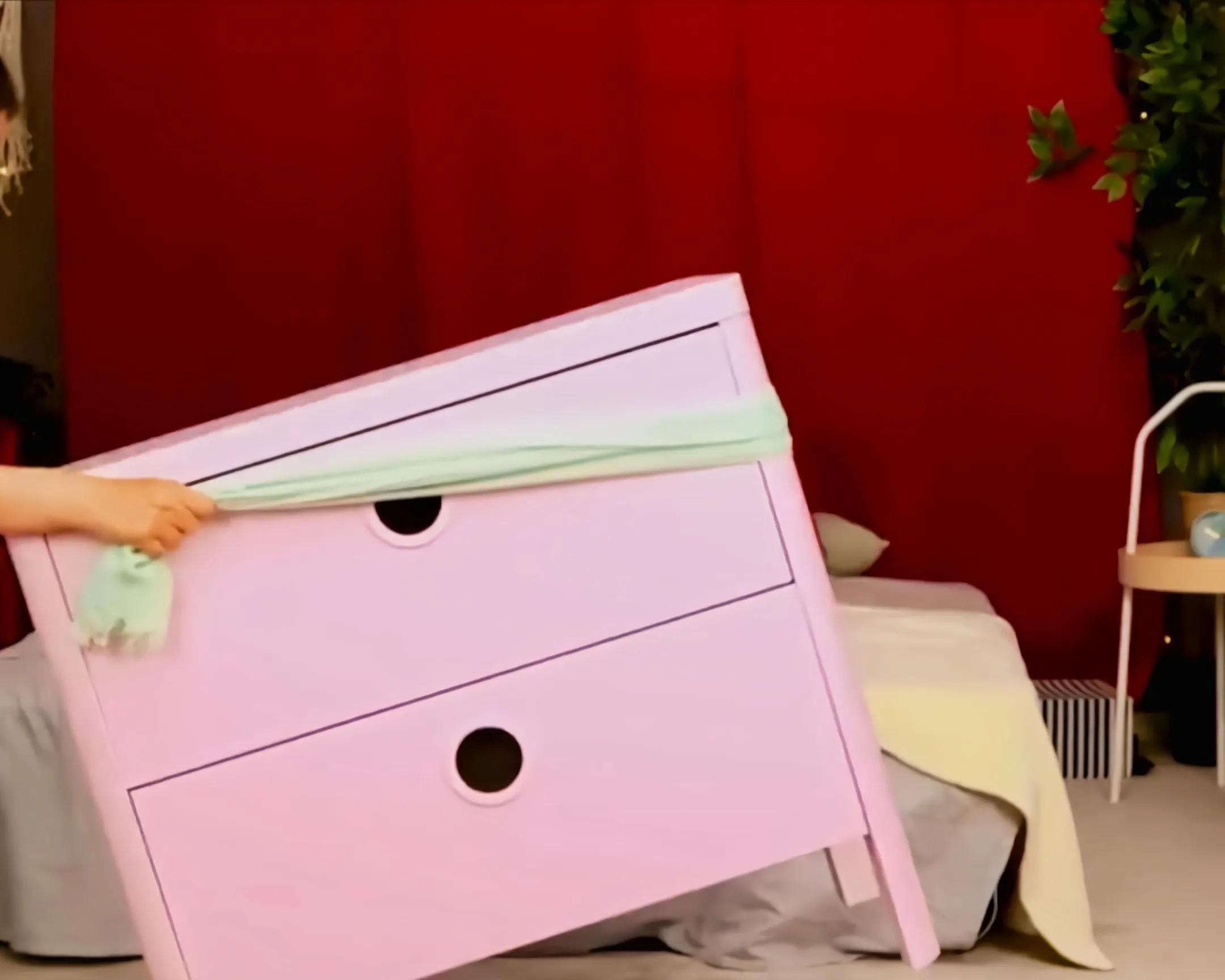 分享一个生活小妙招给大家,分享实用生活小妙招