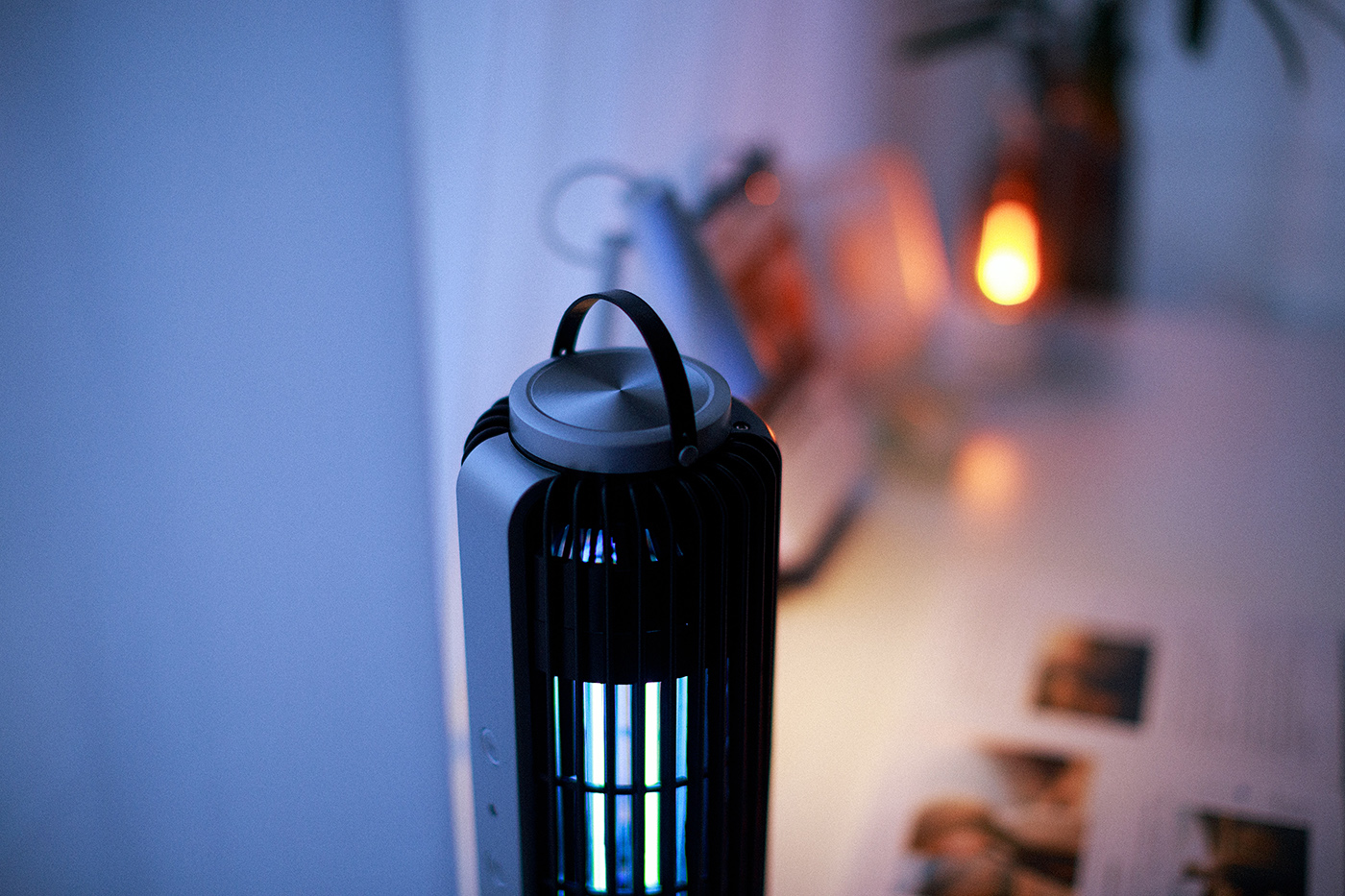 夏季必备灭蚊灯好物推荐,灭蚊灯家用驱蚊防蚊