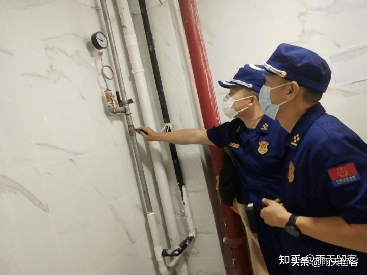 消防喷头怎么处理,消防喷头爆开怎么办