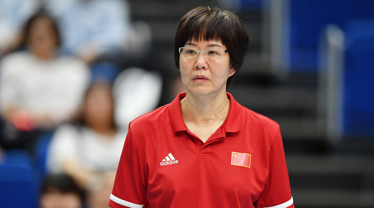 朱婷澄清,郎平朱婷最近有什么消息