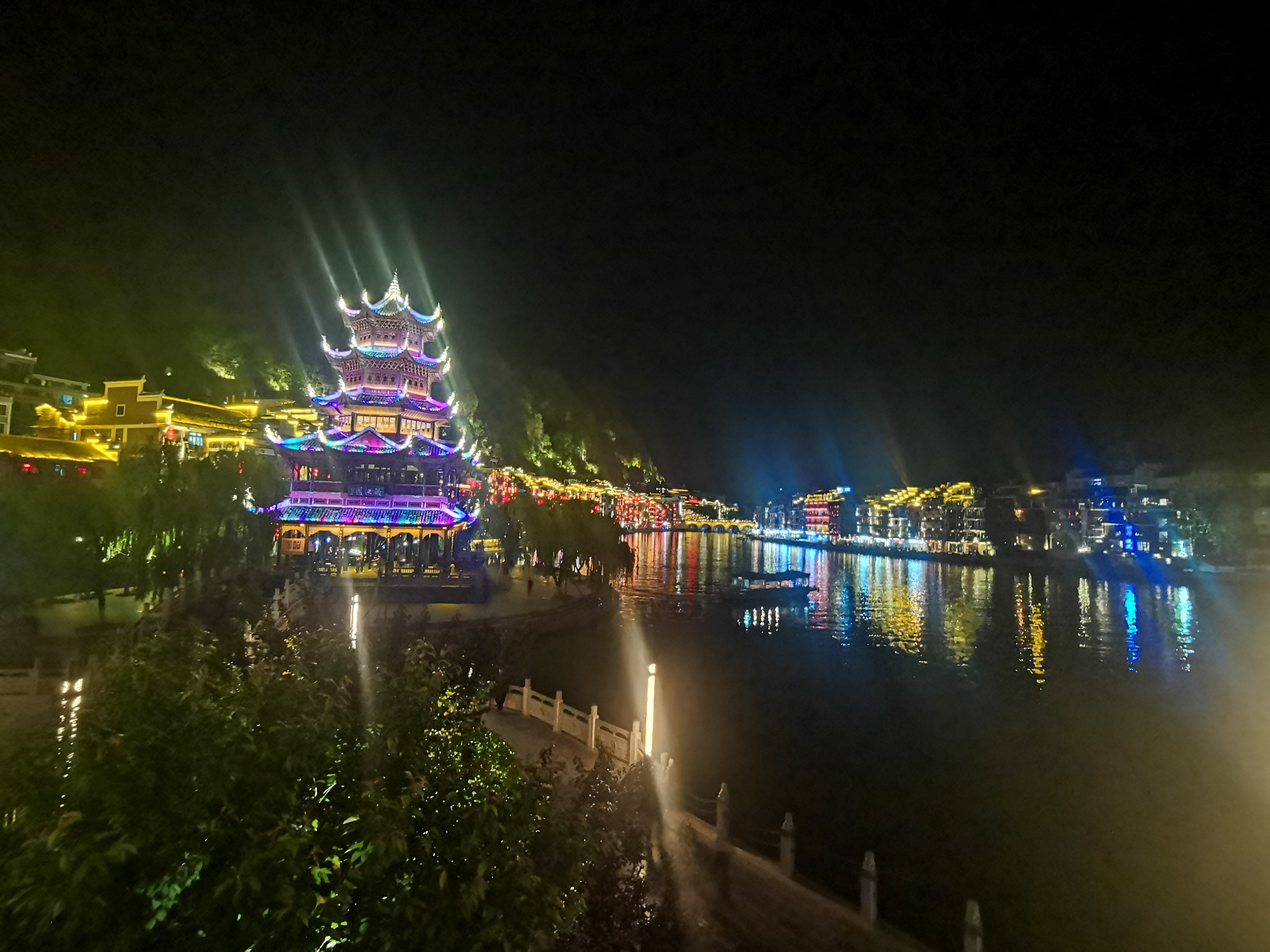 贵州5a景区免费,贵州免费5a景区