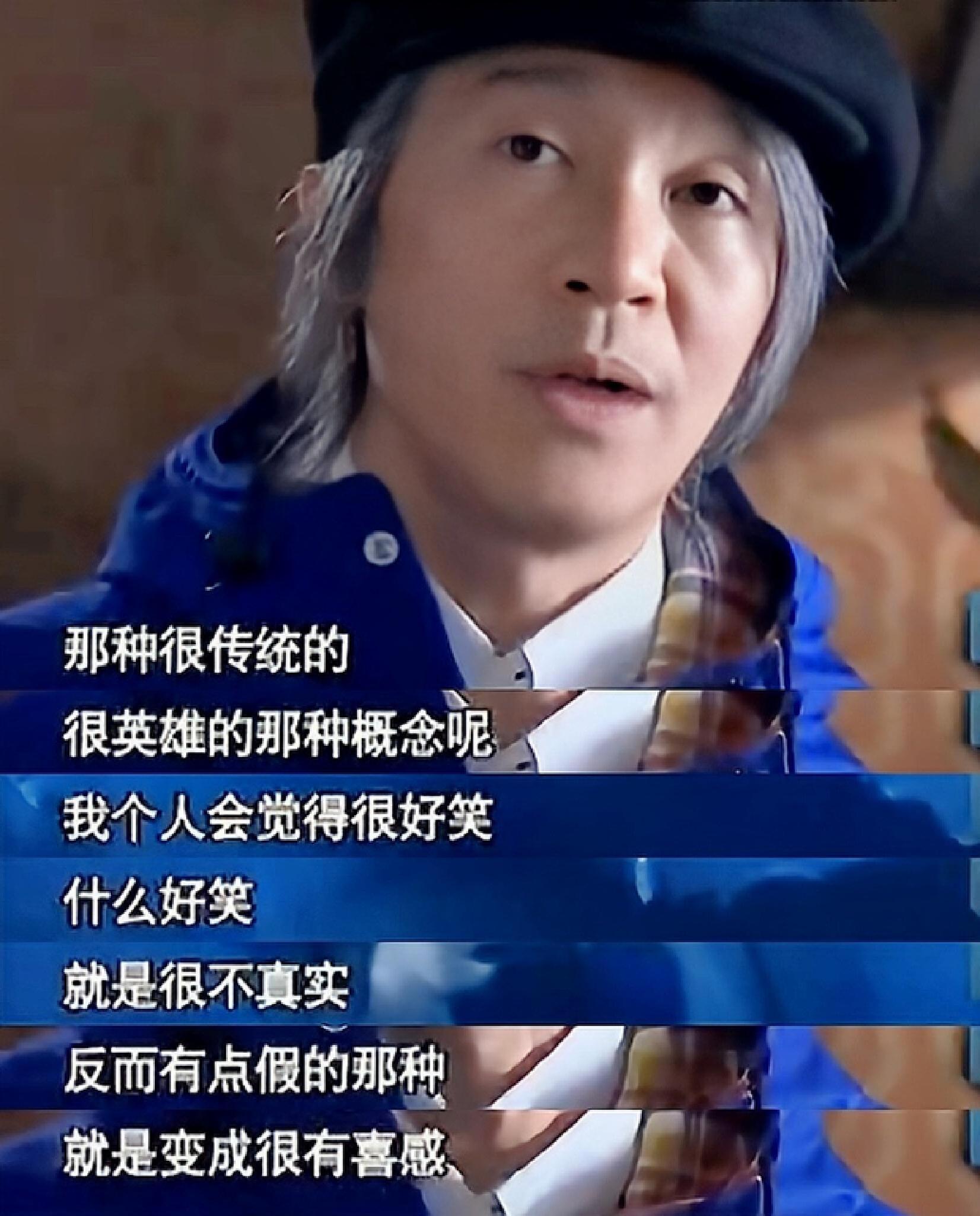 不是因为周星驰放弃了吴孟达,周星驰吴孟达遗憾