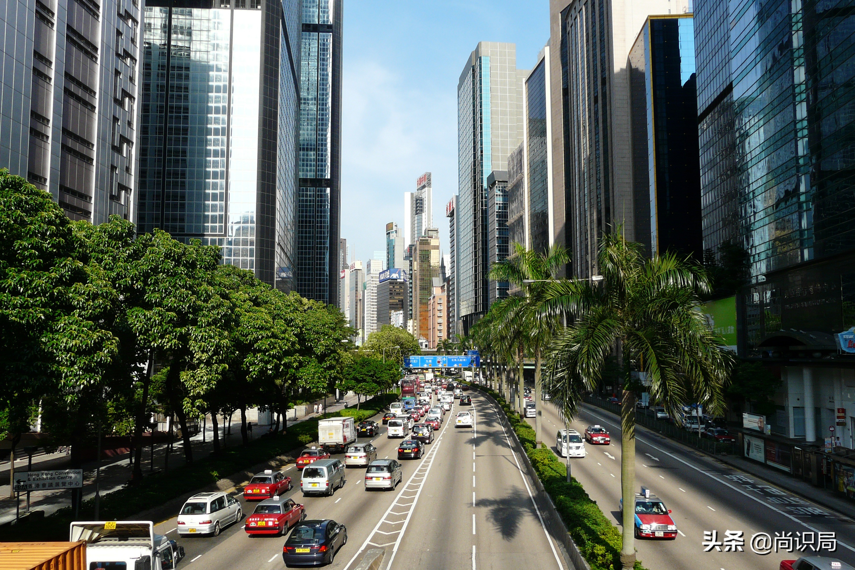 港澳台靠左行驶还是靠右行驶,香港的车是靠左行驶还是靠右行驶