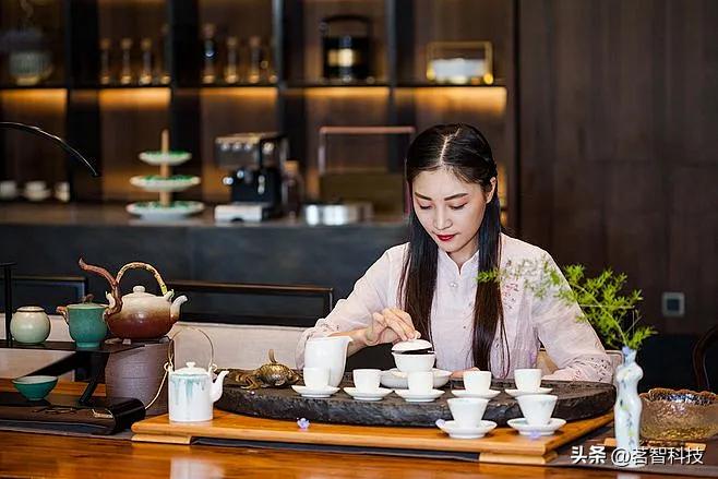 茶楼经营秘籍：如何降低成本提高营收