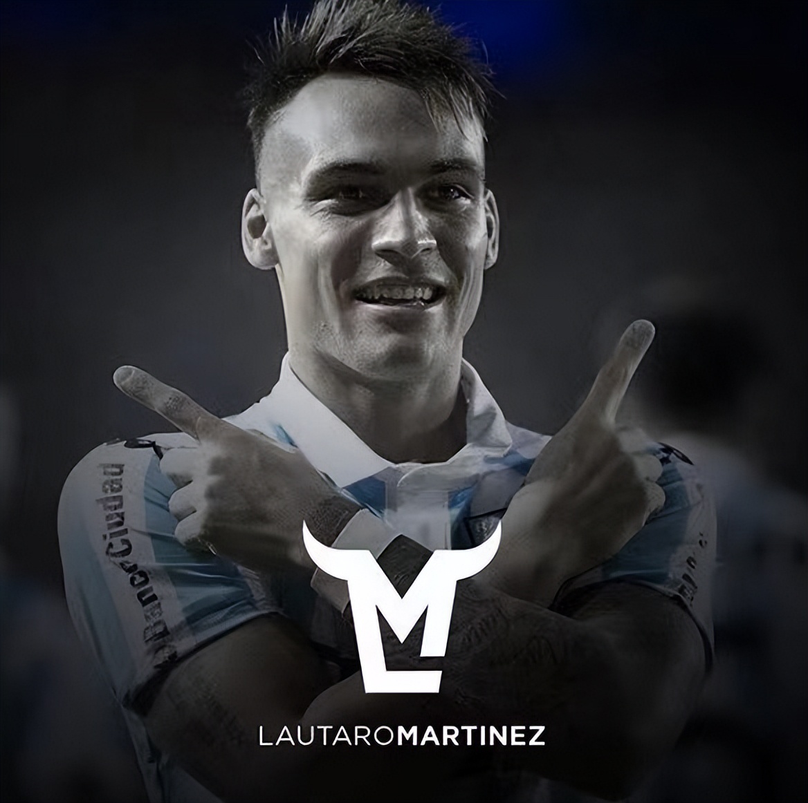 劳塔罗欧冠单刀,劳塔罗镜头感