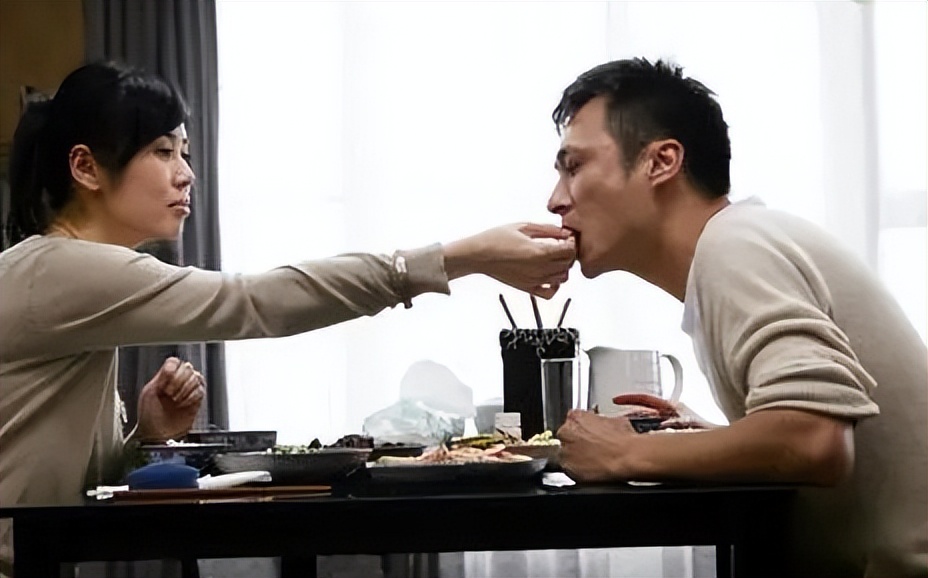 双食记美食片段,双食记美食还原