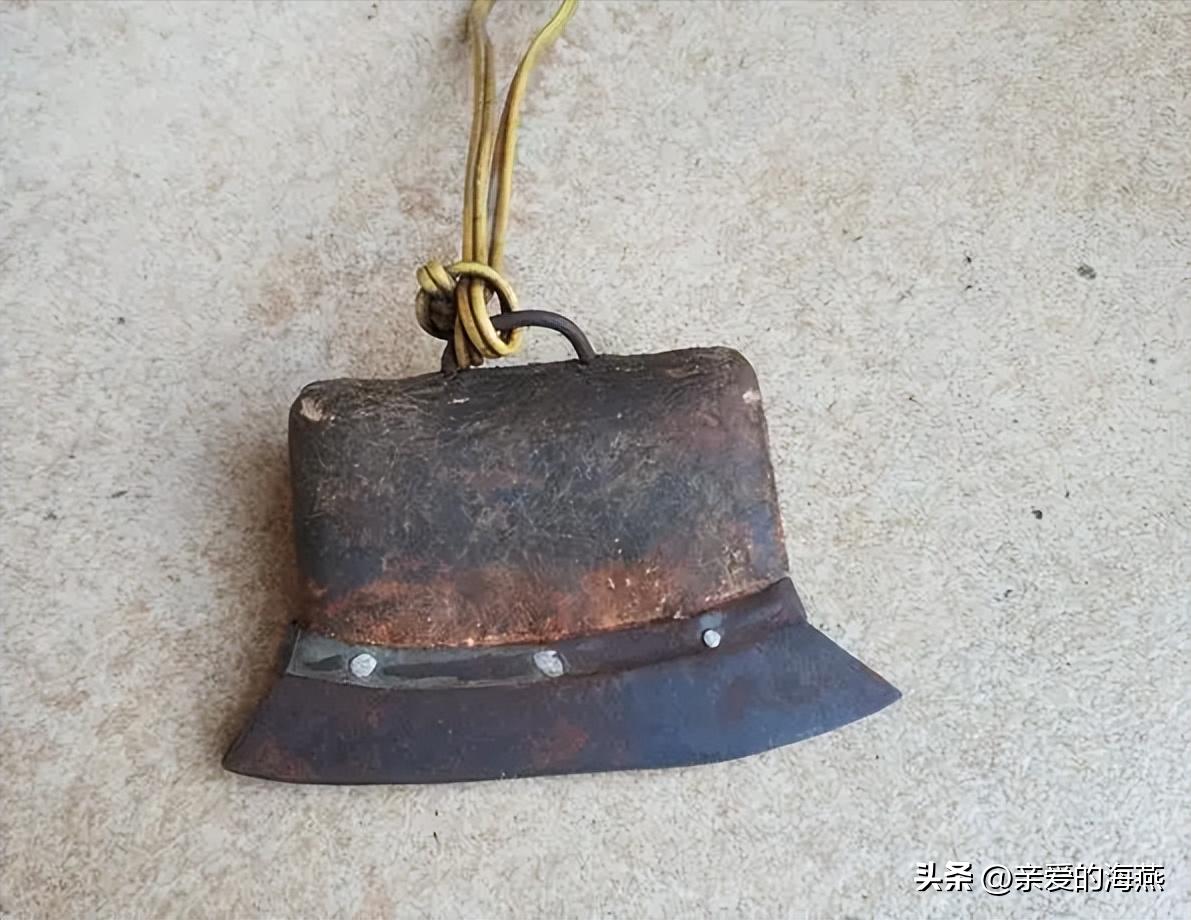 农村9种曾经常用的老物件,8090年代农村最常见的老物件