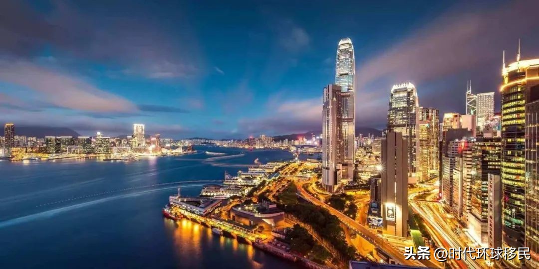 香港投资移民不居住可以转永居吗,香港投资移民七年申请无限期逗留