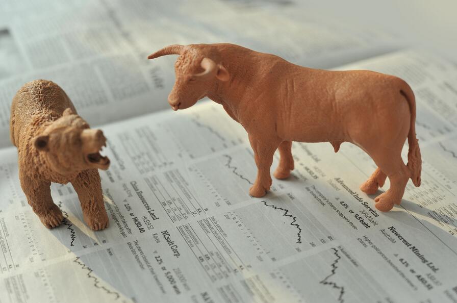 a股明天走势是涨还跌,a股明天周五市场走势或有转变