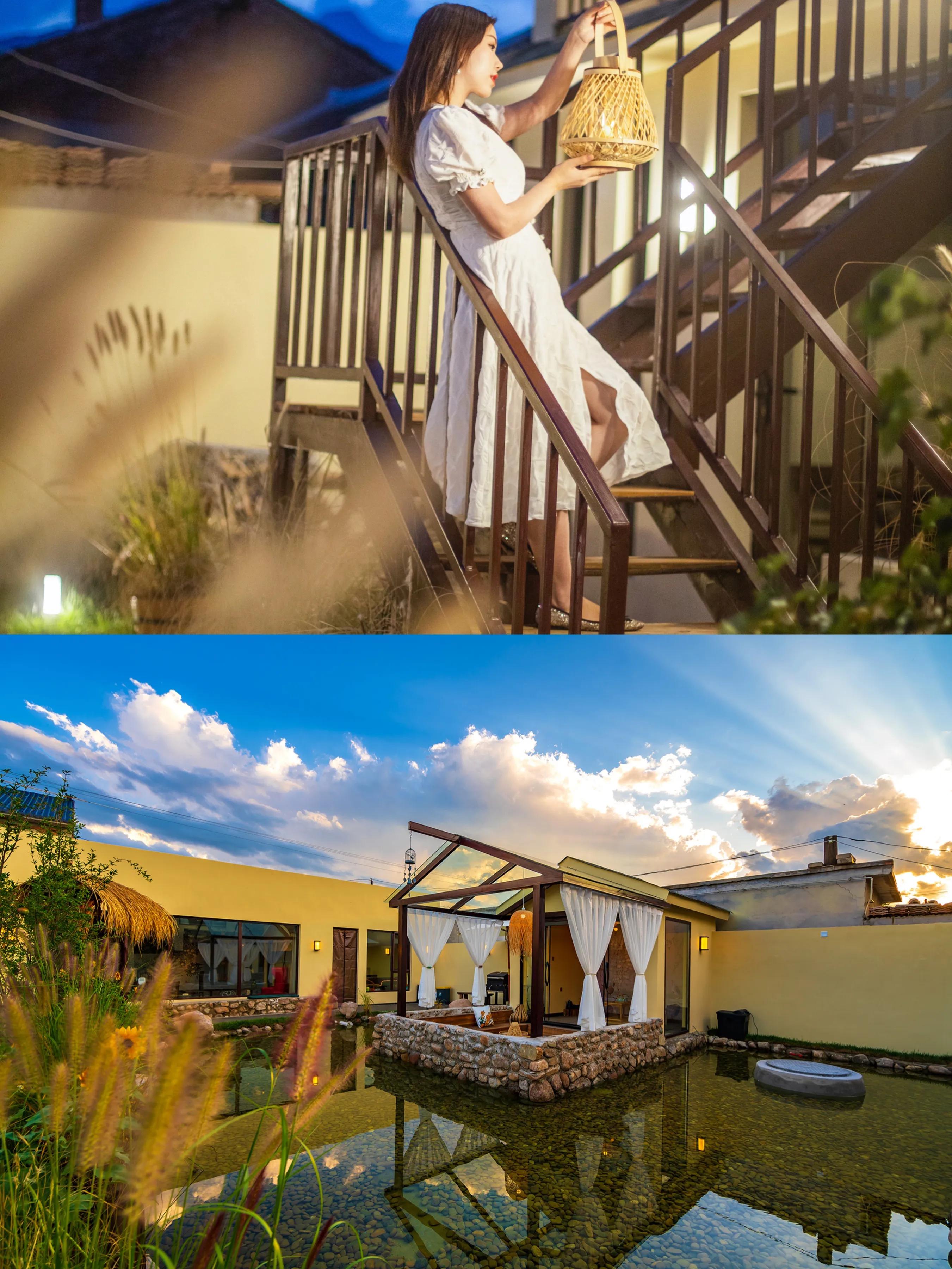 北京民宿可以玩的地方,北京民宿能睡就行