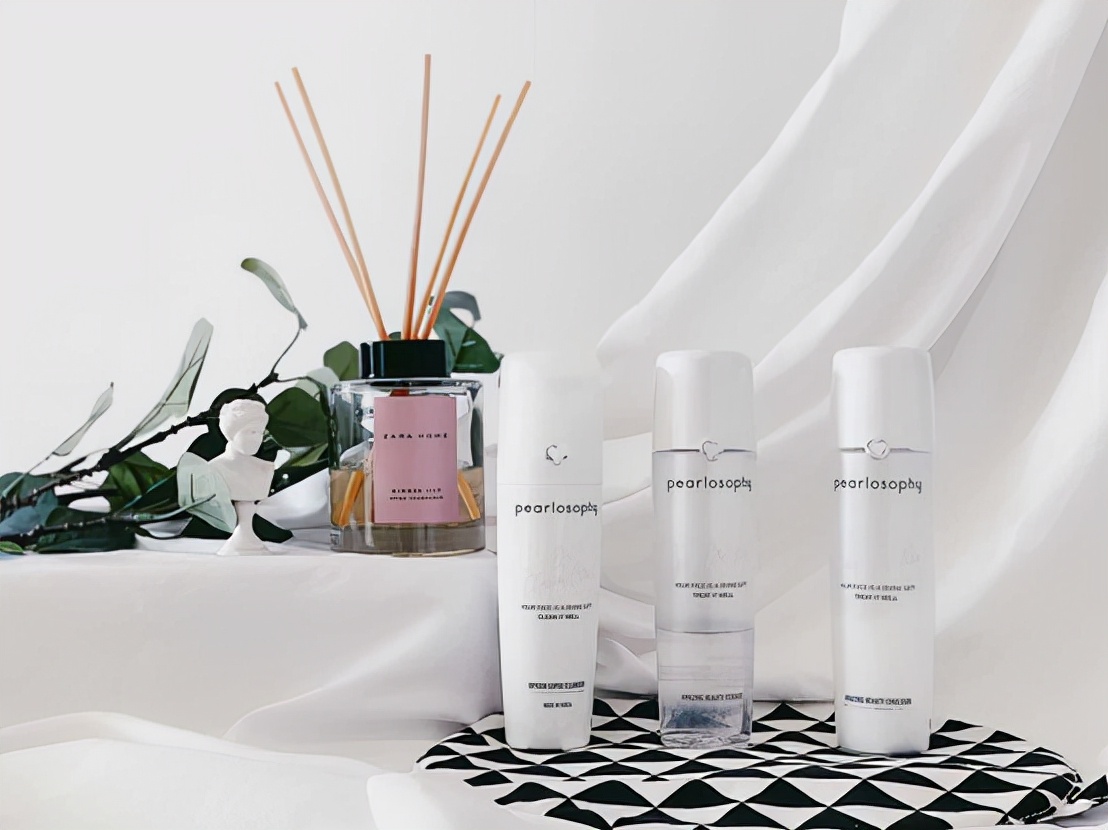 温和调理亮肤,温和护肤深层清洁