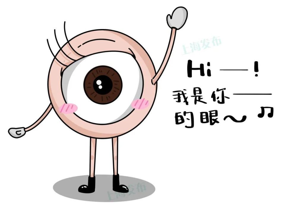 刷手机眼睛越看越模糊,看手机眼睛干涩用什么眼药水