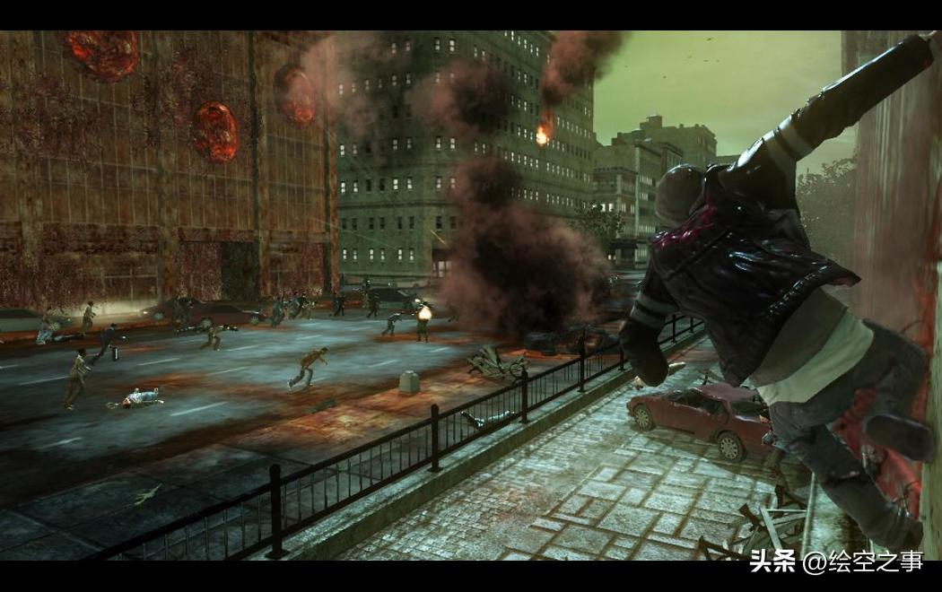 2010年的玩家都在玩什么游戏？不知道你们是否与我一样？