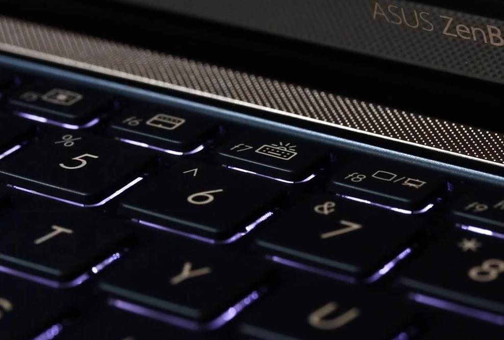 键盘背光功能怎么开启,thinkpadp15v键盘背光怎么开