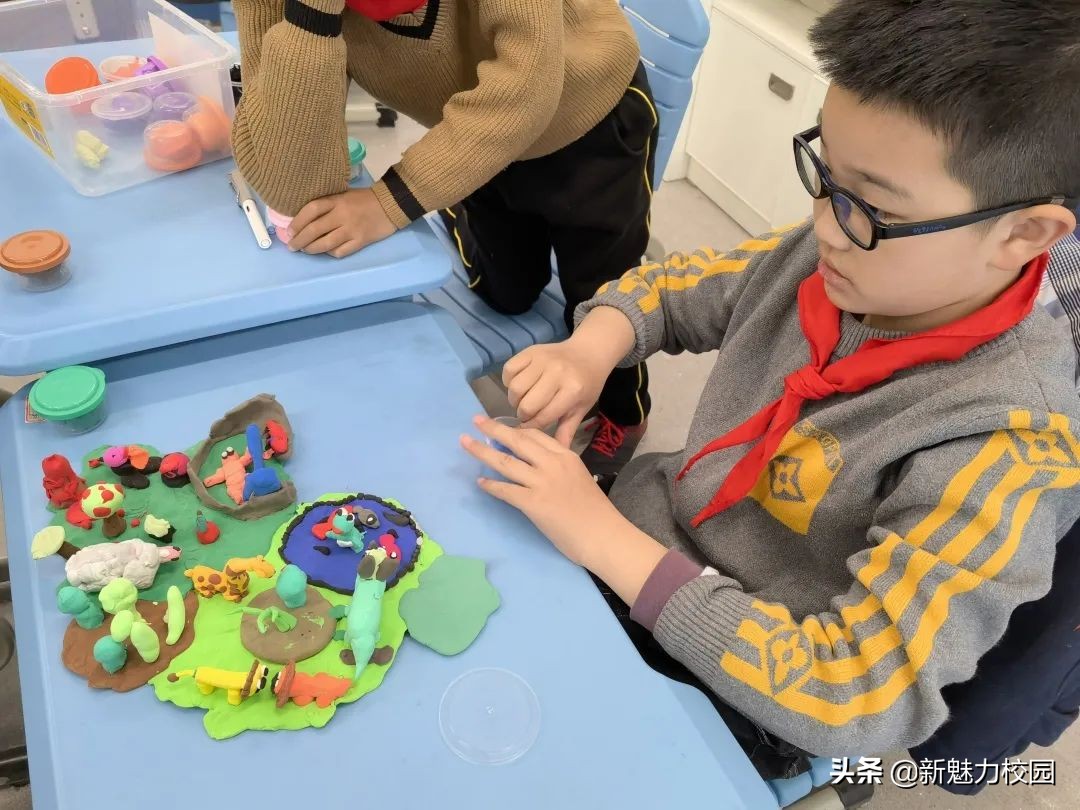 学生素养大赛电脑绘画获奖作品,全国素养大赛电脑绘画用什么软件