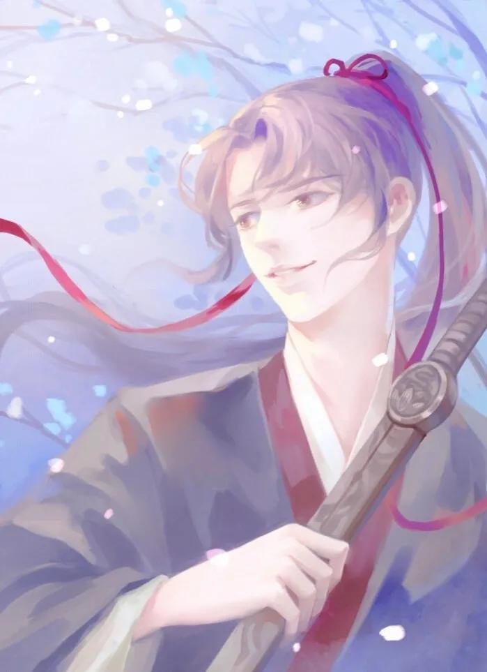 动漫美图超清,动漫美图壁纸古风