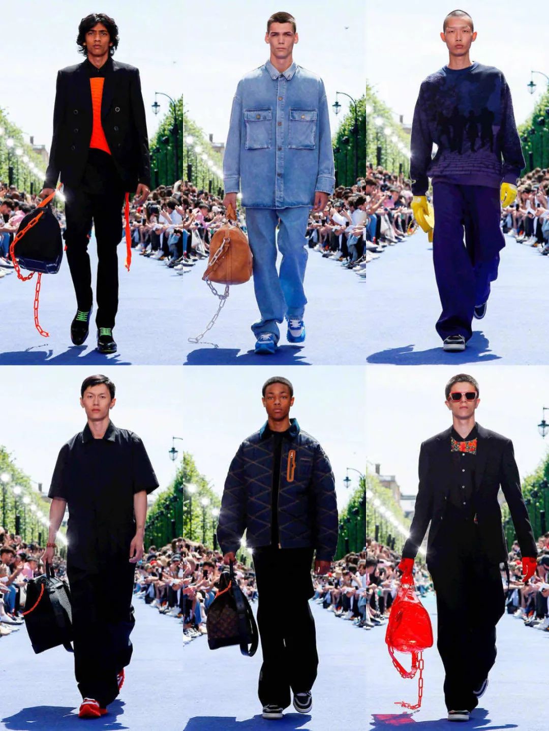 LouisVuitton×Supreme开创历史，这一切究竟从何开始？