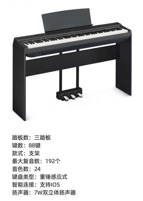 电钢琴和钢琴的区别以及选购,电钢琴和普通钢琴有哪些区别