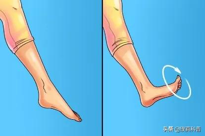 足跟滑动后怎么缓解膝盖疼,简单几个动作有效缓解膝盖疼痛
