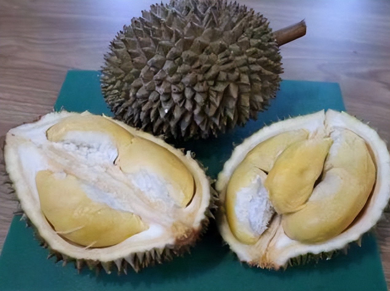 这6种水果女人要少吃,女性不想成黄脸婆常吃3种蔬菜