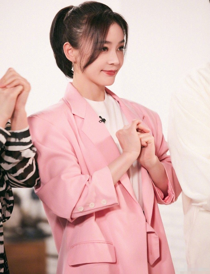 袁姗姗为什么被骂滚出娱乐圈,袁姗姗为什么放飞自我