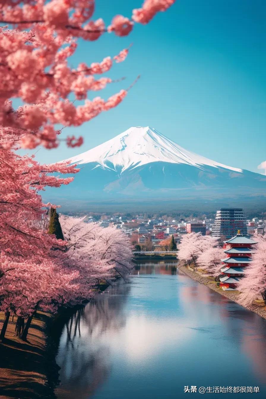 盛夏，不负时光，花开绚烂，愿生命的辉煌，落下余生的精彩