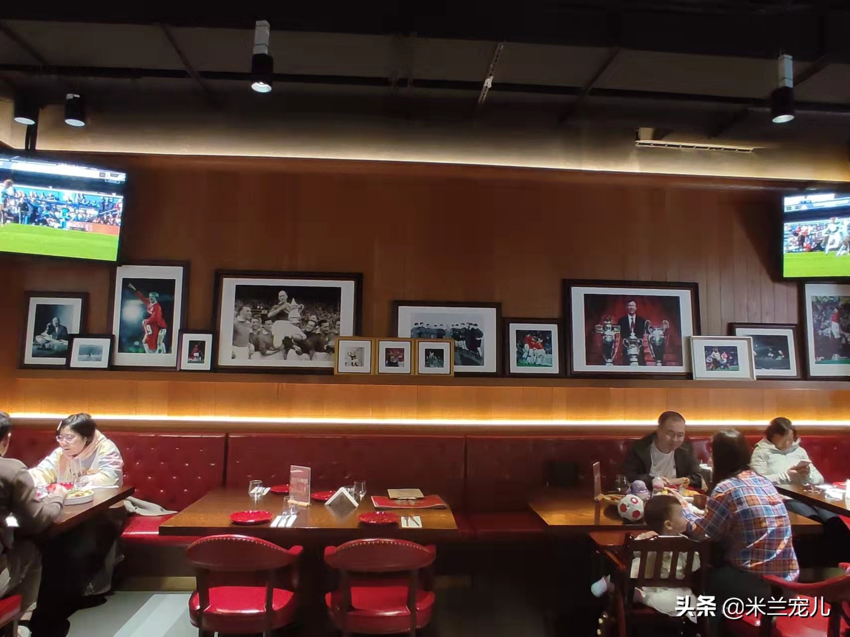 北京曼联梦剧场旗舰店,北京前门曼联梦剧场